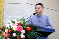 决策中国推介名家——非遗传承人吴风平