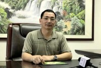《决策中国》栏目、期刊荣誉顾问—马义信